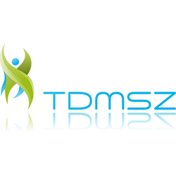 TDMSZ logó