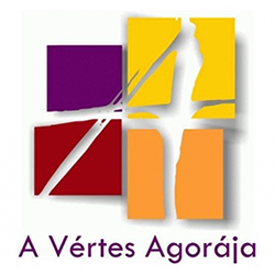 A Vértes Agorája logó