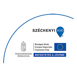 Széchenyi 2020 logó