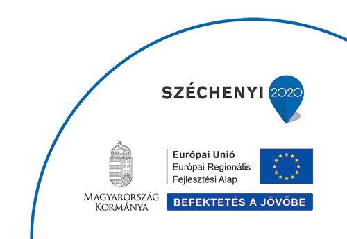Széchenyi 2020 logó